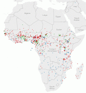 Africa Engagement